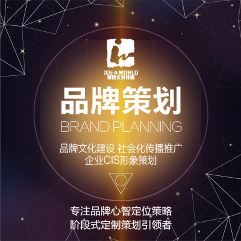 品牌策划如何成为现代企业成功的秘诀